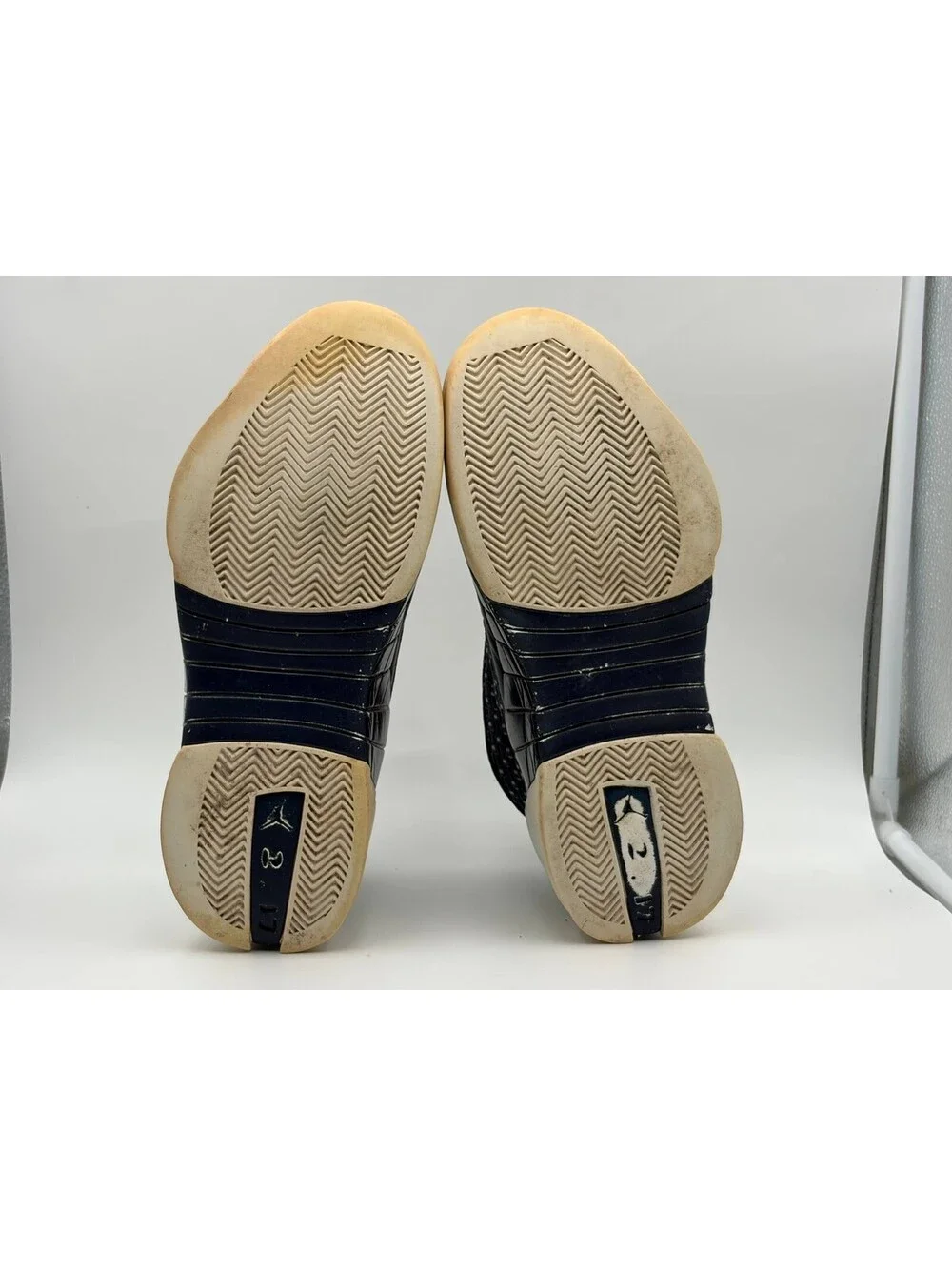 Jordan pre owned